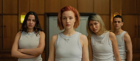 Zweigstelle - Fulda - 08.12.2025 20:00