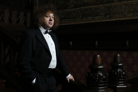 Die sch�nsten Klaviersonaten von Beethoven (inkl. Pathetique und Mondscheinsonate) - Berlin - 22.03.2026 15:30