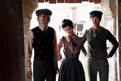 Die Farben der Zeit - Fulda - 17.11.2025 20:00