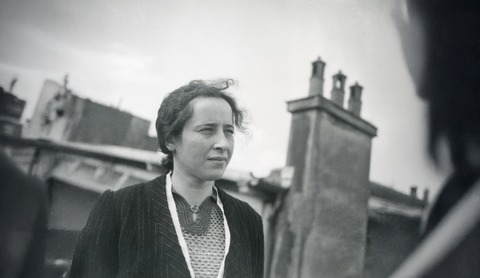 Hannah Arendt: Denken ist gefhrlich - Fulda - 11.11.2025 20:00