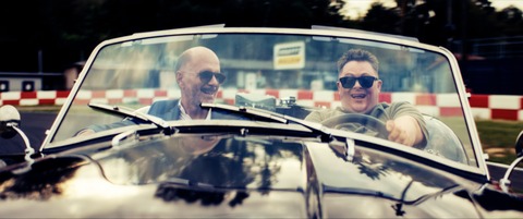 Ganzer Halber Bruder - Fulda - 10.11.2025 20:00