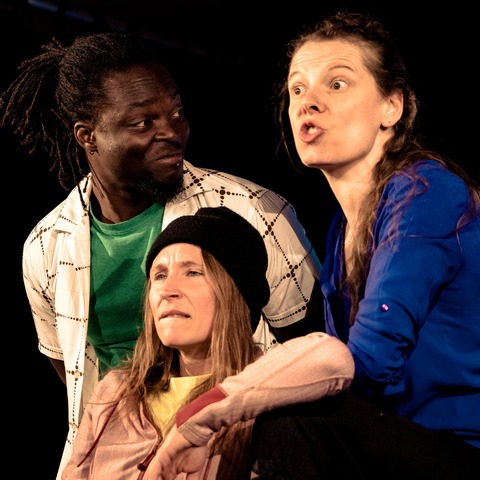 Petit Pays - Kleines Land - Stuttgart - 04.03.2026 18:00