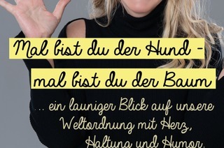 Anne Vogd - &#8222;Gegendert wird, was auf den Tisch kommt&#8220;