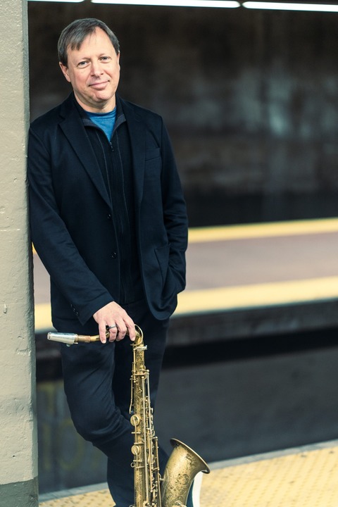 Pablo Held Trio feat. Chris Potter - Dortmund - 21.02.2026 20:00