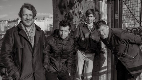 Rokc - Dortmund - 09.01.2026 20:00