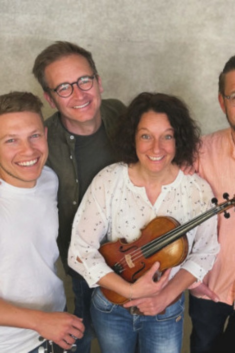 Weihnachtskonzert &#8222;Still, still, still&#8220; - Stockheim - 14.12.2025 17:00