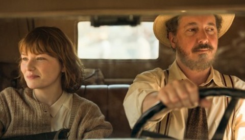 Maria Reiche: Das Geheimnis der Nazca-Linien - Lrrach - 09.11.2025 17:15