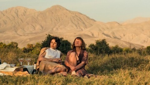 Maria Reiche: Das Geheimnis der Nazca-Linien - Lrrach - 09.11.2025 17:15