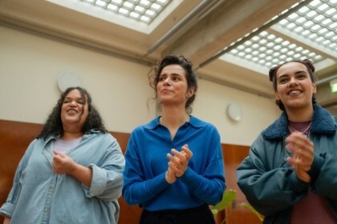 No Hit Wonder - Freiburg - 30.10.2025 15:00 No Hit Wonder - Freiburg - 30.10.2025 15:00