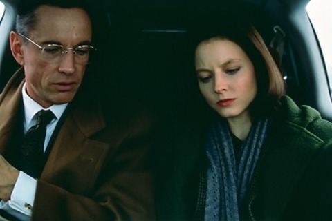 Das Schweigen der Lämmer - Offenburg - 04.11.2025 20:30 Das Schweigen der Lämmer - Offenburg - 04.11.2025 20:30