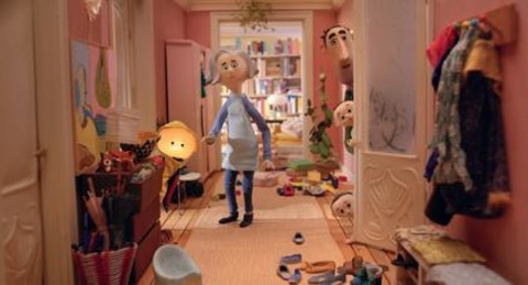 Tony, Shelly und das magische Licht - Basel - 09.11.2025 14:15