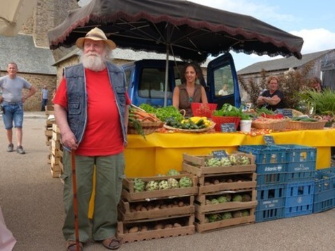 Die Barbaren - Willkommen in der Bretagne - Emmendingen - 03.11.2025 18:30 Die Barbaren - Willkommen in der Bretagne - Emmendingen - 03.11.2025 18:30