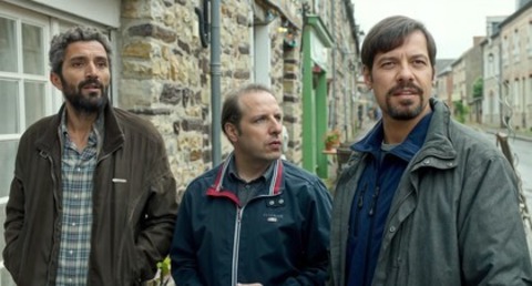 Die Barbaren - Willkommen in der Bretagne - Emmendingen - 03.11.2025 18:30 Die Barbaren - Willkommen in der Bretagne - Emmendingen - 03.11.2025 18:30