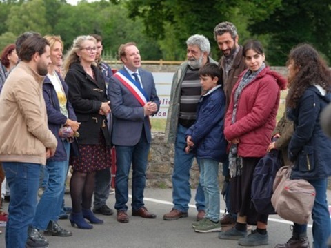 Die Barbaren - Willkommen in der Bretagne - Emmendingen - 03.11.2025 18:30 Die Barbaren - Willkommen in der Bretagne - Emmendingen - 03.11.2025 18:30