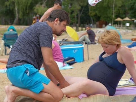 Die Barbaren - Willkommen in der Bretagne - Emmendingen - 03.11.2025 18:30 Die Barbaren - Willkommen in der Bretagne - Emmendingen - 03.11.2025 18:30