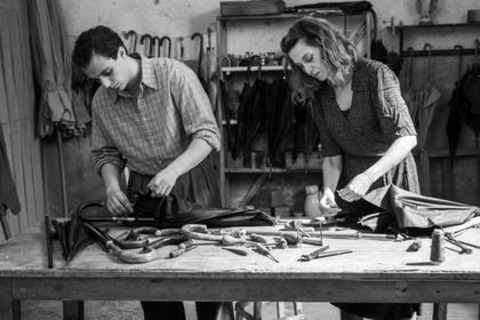 Morgen ist auch noch ein Tag - Waldkirch - 31.10.2025 20:30 Morgen ist auch noch ein Tag - Waldkirch - 31.10.2025 20:30