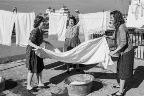 Morgen ist auch noch ein Tag - Waldkirch - 31.10.2025 20:30 Morgen ist auch noch ein Tag - Waldkirch - 31.10.2025 20:30