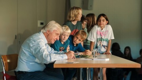 Typisch Emil - Schopfheim - 30.10.2025 15:00