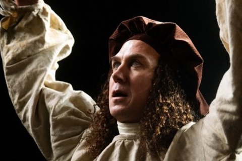 Leibniz - Chronik eines verschollenen Bildes - Titisee-Neustadt - 03.11.2025 20:00 Leibniz - Chronik eines verschollenen Bildes - Titisee-Neustadt - 03.11.2025 20:00