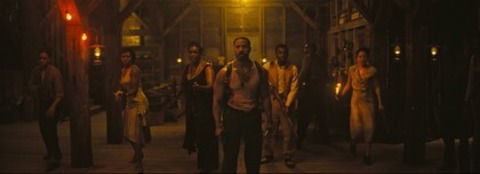 Blood & Sinners - Freiburg - 30.10.2025 20:00 Blood & Sinners - Freiburg - 30.10.2025 20:00