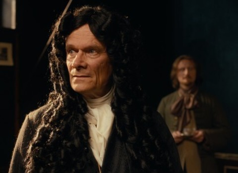 Leibniz - Chronik eines verschollenen Bildes - Freiburg - 16.11.2025 11:30