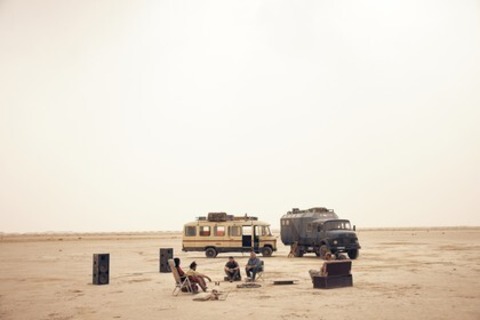 Sirât - Villingen-Schwenningen - 05.11.2025 20:15 Sirât - Villingen-Schwenningen - 05.11.2025 20:15