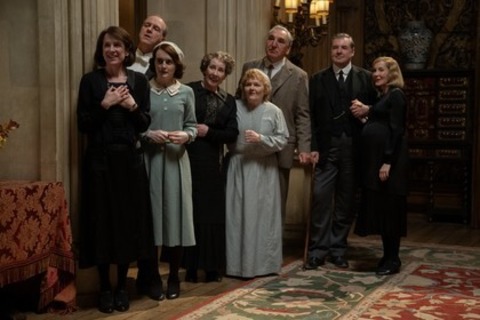 Downton Abbey: Das groe Finale - Haslach - 03.11.2025 19:30