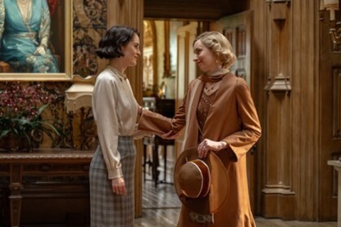 Downton Abbey: Das groe Finale - Haslach - 03.11.2025 19:30