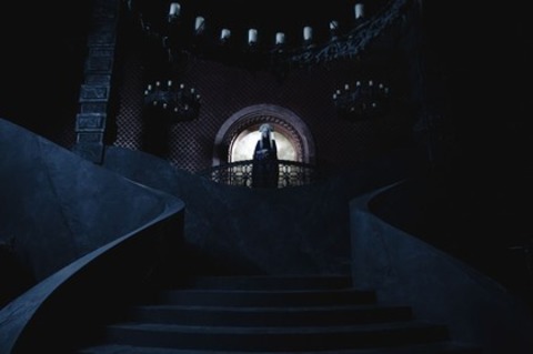 Dracula - Die Auferstehung - Haslach - 30.10.2025 19:45 Dracula - Die Auferstehung - Haslach - 30.10.2025 19:45