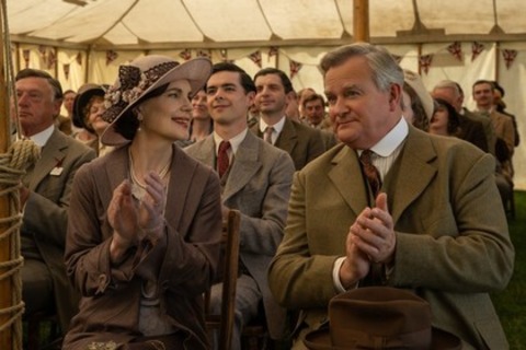 Downton Abbey: Das groe Finale - Haslach - 03.11.2025 19:30