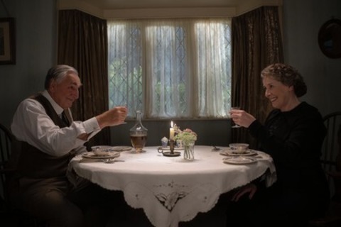 Downton Abbey: Das groe Finale - Haslach - 03.11.2025 19:30