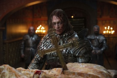 Dracula - Die Auferstehung - Offenburg - 31.10.2025 20:00 Dracula - Die Auferstehung - Offenburg - 31.10.2025 20:00