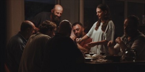 Kingdom - Die Zeit, die zhlt - Kehl - 04.11.2025 18:00