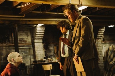 Bugonia - Basel - 02.11.2025 16:10