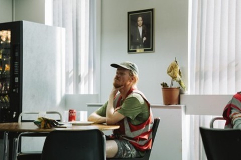 Bugonia - Freiburg - 06.11.2025 17:55