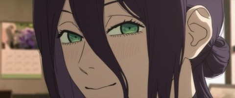 Chainsaw Man - The Movie: Reze Arc - Lahr - 01.11.2025 20:00