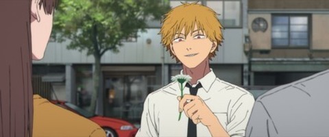 Chainsaw Man - The Movie: Reze Arc - Freiburg - 28.10.2025 13:50 Chainsaw Man - The Movie: Reze Arc - Freiburg - 28.10.2025 13:50