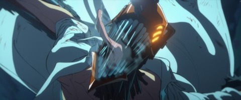 Chainsaw Man - The Movie: Reze Arc - Freiburg - 28.10.2025 13:50 Chainsaw Man - The Movie: Reze Arc - Freiburg - 28.10.2025 13:50