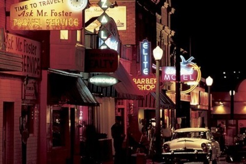 40 Jahre Zurck in die Zukunft - Lrrach - 09.11.2025 17:50