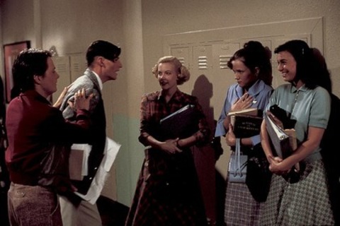 40 Jahre Zurck in die Zukunft - Lrrach - 09.11.2025 17:50