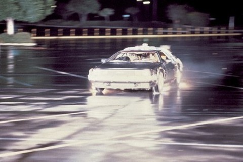 40 Jahre Zurck in die Zukunft - Lrrach - 09.11.2025 17:50