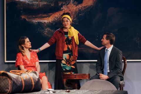 Bis dass der Tod - Weinheim - 04.02.2026 19:30