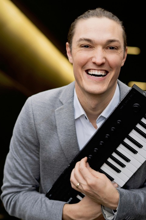 Andreas Langsch - Der Liebesalgorithmus - Weinheim - 24.09.2026 19:30