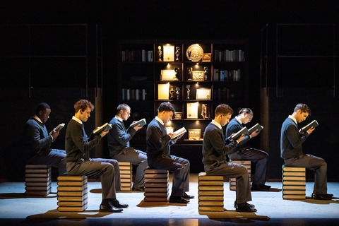 Der Club der toten Dichter - Weinheim - 18.12.2026 19:30