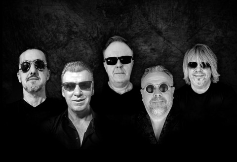 SONGS OF AUSTRIA - Best of Austropop - Bad Soden-Salm�nster - 17.01.2026 19:30