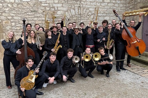 FDS Musicdays - Freudenstadt - 28.11.2025 20:00