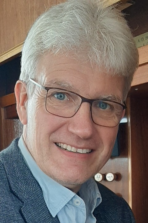 Das Cabinet des Dr. Caligari - Ein Stummfilm mit Begleitung - Hamburg - 04.05.2026 19:30