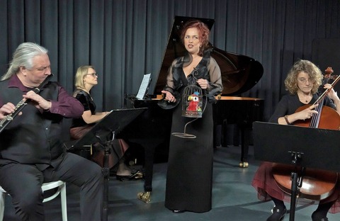 Operette sich wer kann! - Rellingen - 20.02.2026 19:30