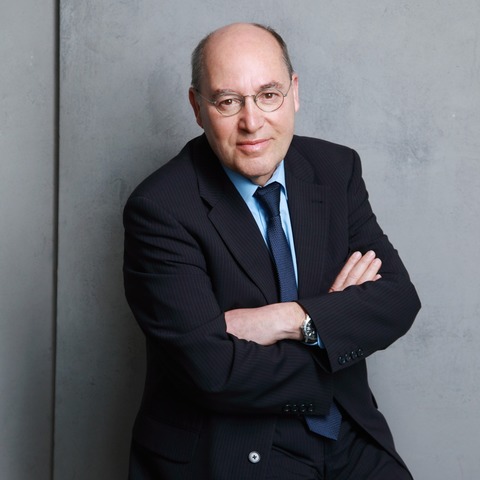 Gregor Gysi - Auf ein Wort, Herr Gysi! - Celle - 04.12.2026 20:00
