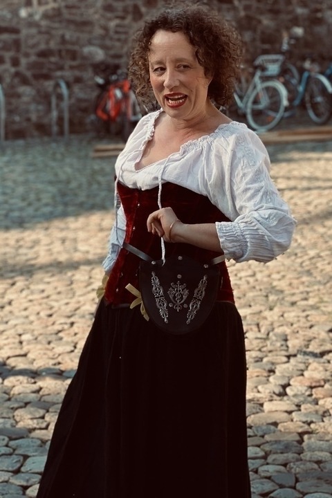 Freiburg Living History: Die Wanderhure - Freiburg - 31.10.2026 18:00